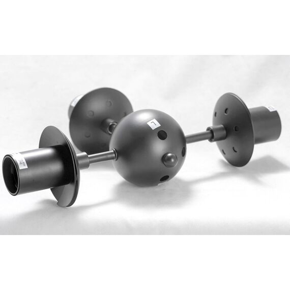 Lussole LSP-8164 Люстра Hartwell, изображение 5