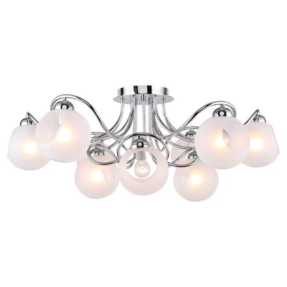 Lussole GRLSP-8140 Люстра Iliamna