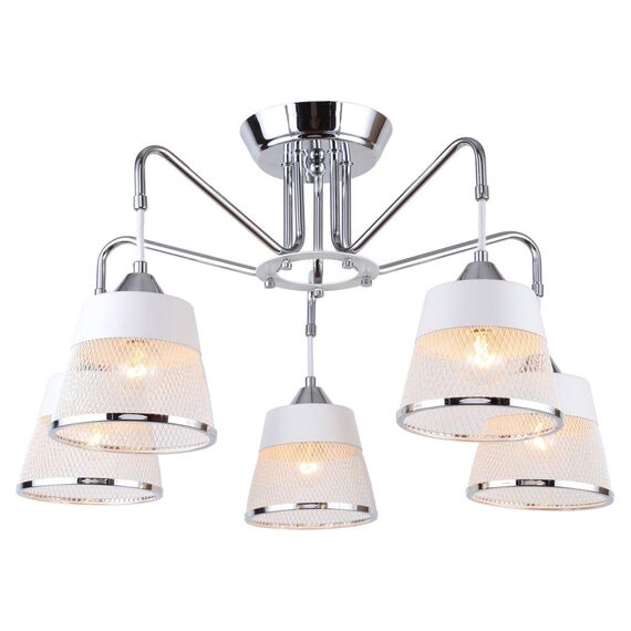 Lussole LSP-8095 Люстра Mohave