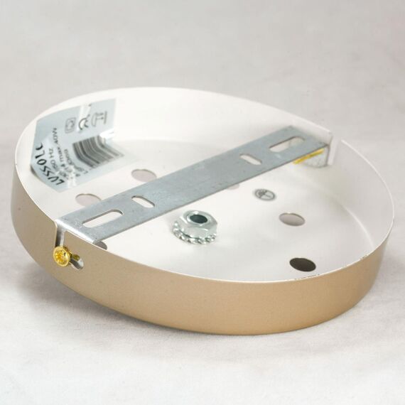 Lussole LSP-8369 Люстра потолочная MONTANA, изображение 6