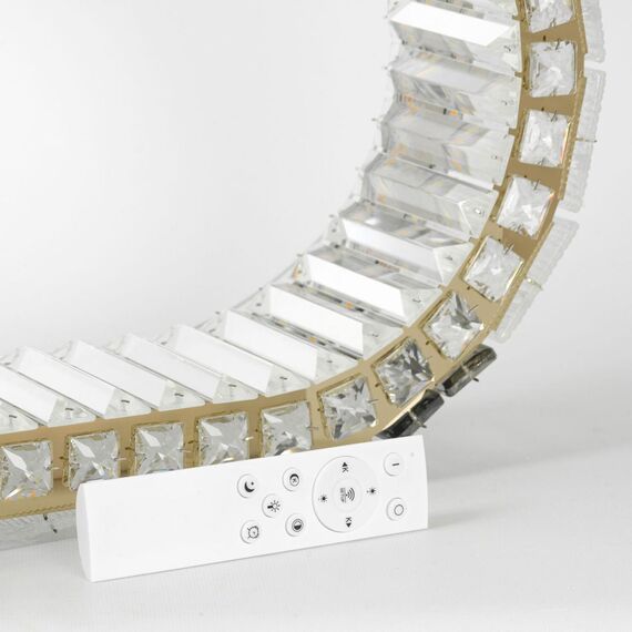 Lussole LSP-7272 Линейно-подвесной светильник, изображение 4