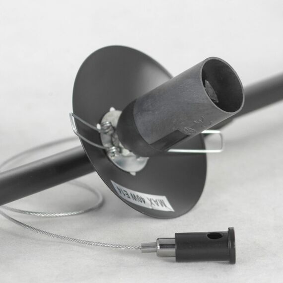 Lussole LSP-8798 Люстра потолочная, изображение 5