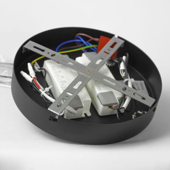 Lussole LSP-7306 Люстра подвесная, изображение 5