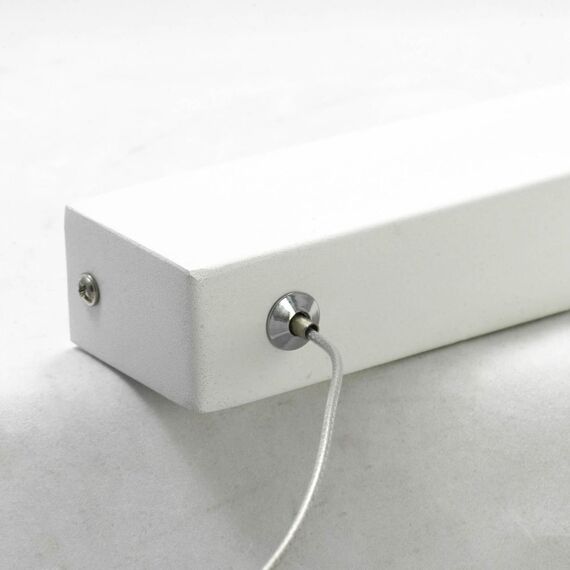 Lussole LSP-9516 Подвесной светильник Decatur, изображение 5