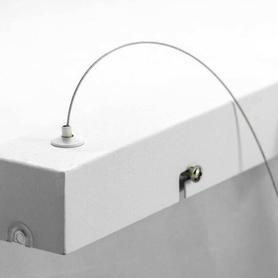 Lussole LSP-8153 Подвесной светильник Pickwick, изображение 6