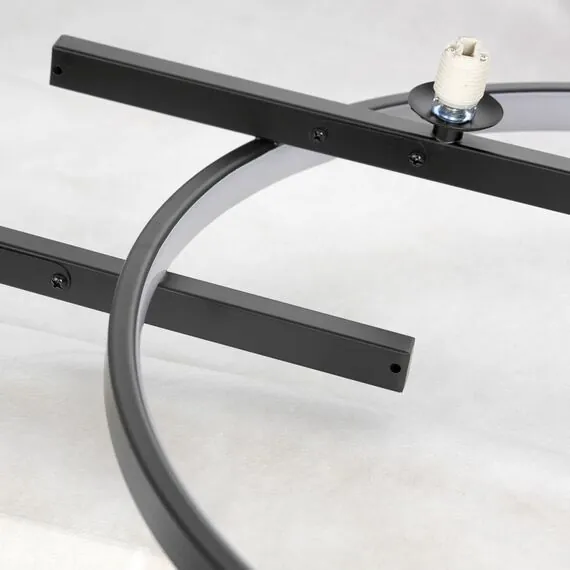 Lussole LSP-7073 Линейно-подвесной светильник, изображение 2