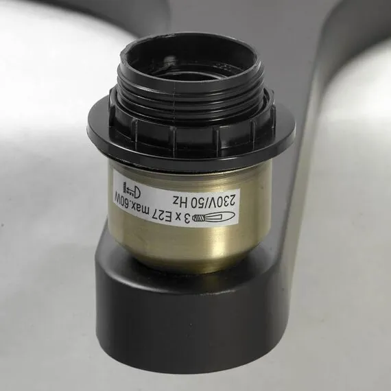 Lussole LSP-9535 Люстра Opelika, изображение 3