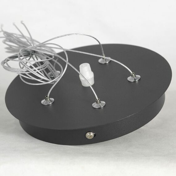 Lussole LSP-8718 Люстра, изображение 5