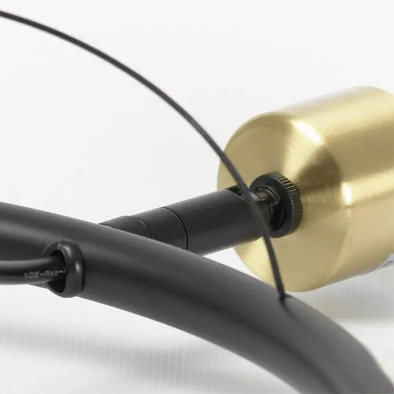 Lussole LSP-8906 Люстра подвесная, изображение 5