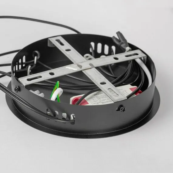 Lussole LSP-7096 Люстра подвесная, изображение 7