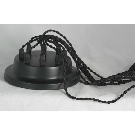 Lussole GRLSP-9840 Люстра Shirley, изображение 5