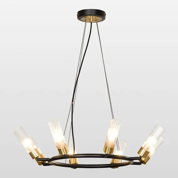 Lussole LSP-8906 Люстра подвесная