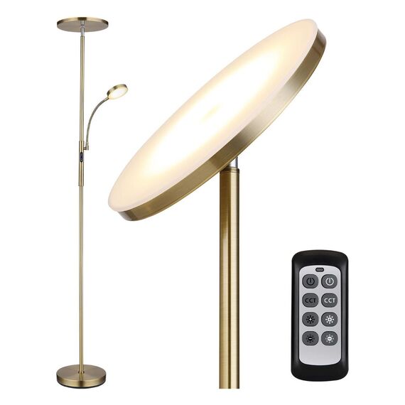 Lussole LSP-0904 Торшер