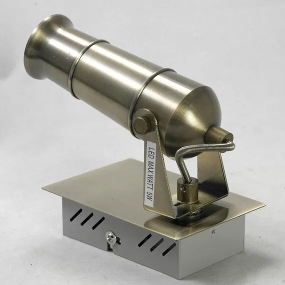 Lussole LSP-9509 Спот, изображение 3