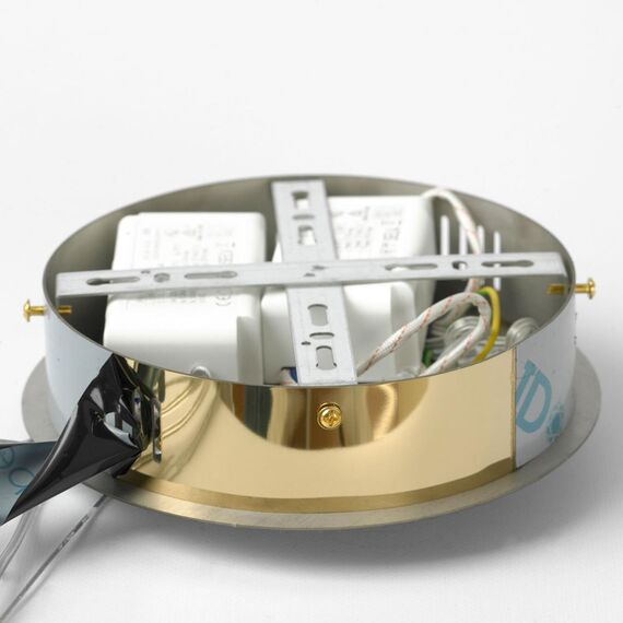 Lussole LSP-7158 Люстра подвесная, изображение 5