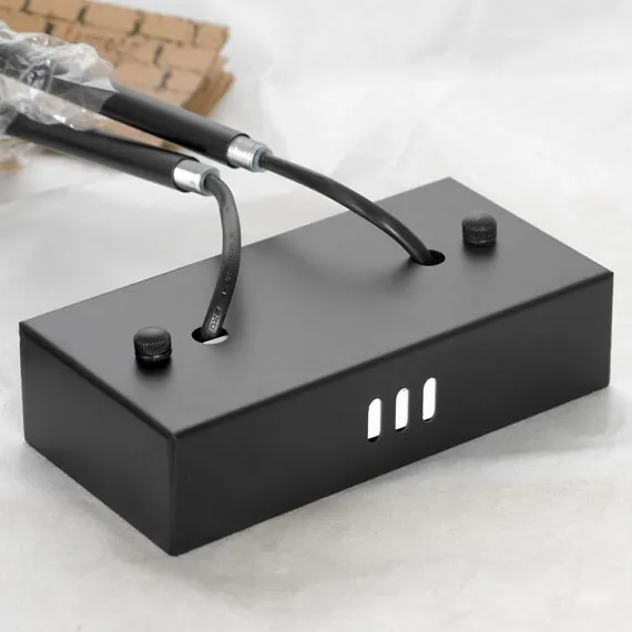 Lussole LSP-7073 Линейно-подвесной светильник, изображение 4