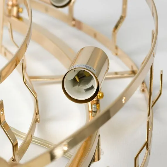 Lussole LSP-8856 Люстра подвесная, изображение 4