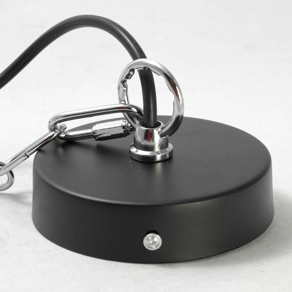 Lussole LSP-8029 Подвесной светильник Ketchikan, изображение 6