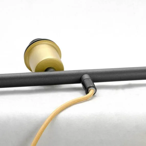 Lussole LSP-8054 Подвесной светильник Yukon, изображение 3