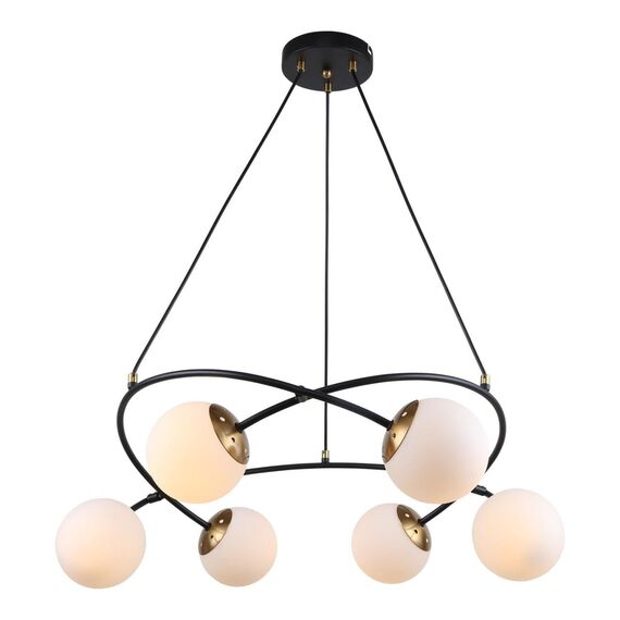 Lussole LSP-8890 Люстра подвесная