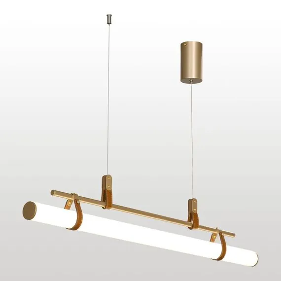 Lussole LSP-7262 Линейно-подвесной светильник