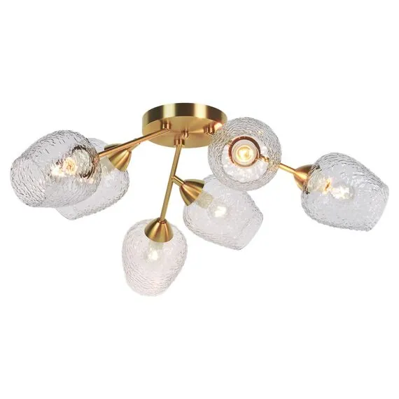 Lussole LSP-8720 Люстра