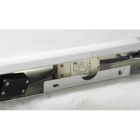 Lussole LSP-9966 Светильник в ванную комнату Aqua, изображение 4