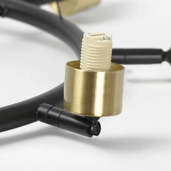 Lussole LSP-8906 Люстра подвесная, изображение 4