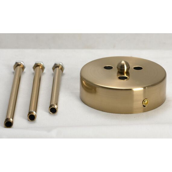 Lussole GRLSP-8191 Люстра Pinal, изображение 7