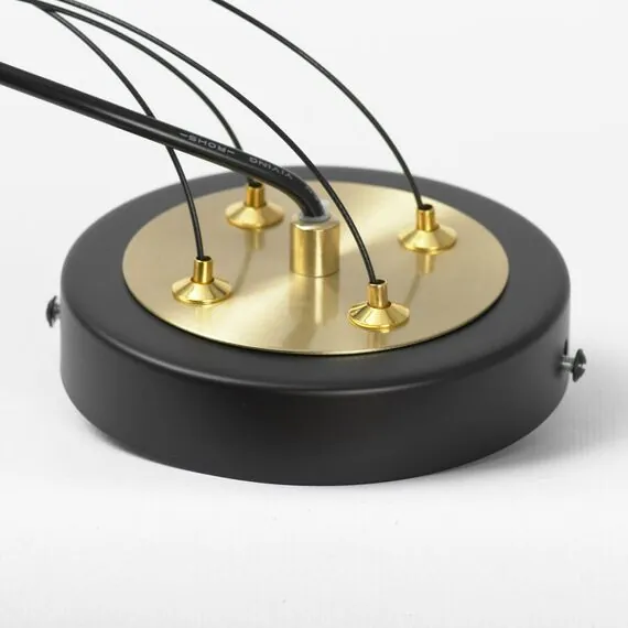 Lussole LSP-8906 Люстра подвесная, изображение 6