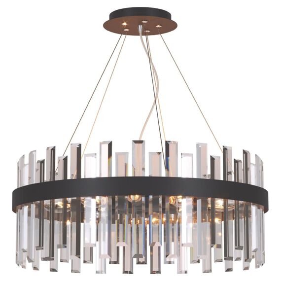 Lussole LSP-8718 Люстра