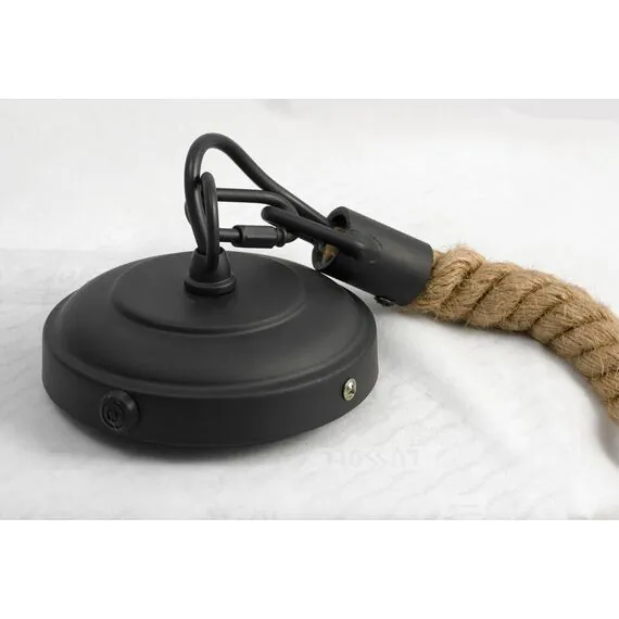 Lussole LSP-9667 Подвесной светильник Hempstead, изображение 4