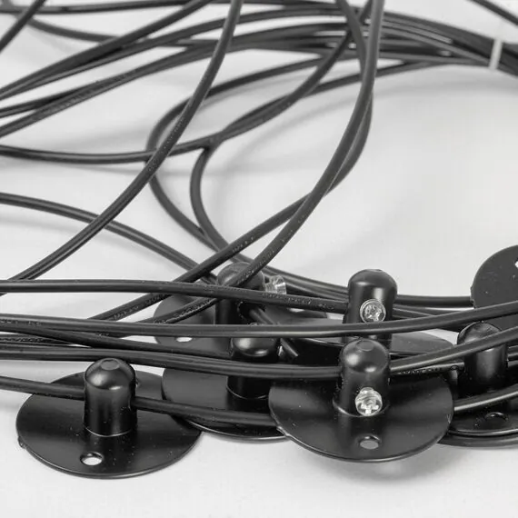 Lussole LSP-7096 Люстра подвесная, изображение 5