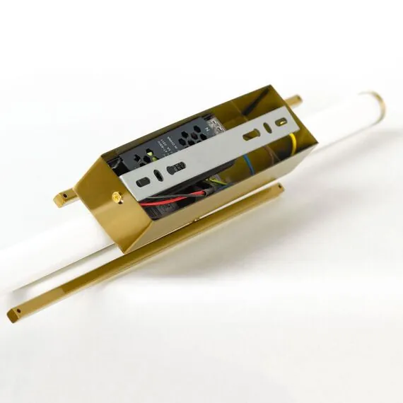 Lussole LSP-7333 Бра, изображение 4