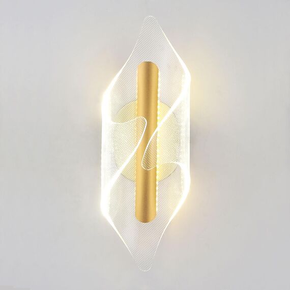 Lussole LSP-7295 Бра, изображение 2