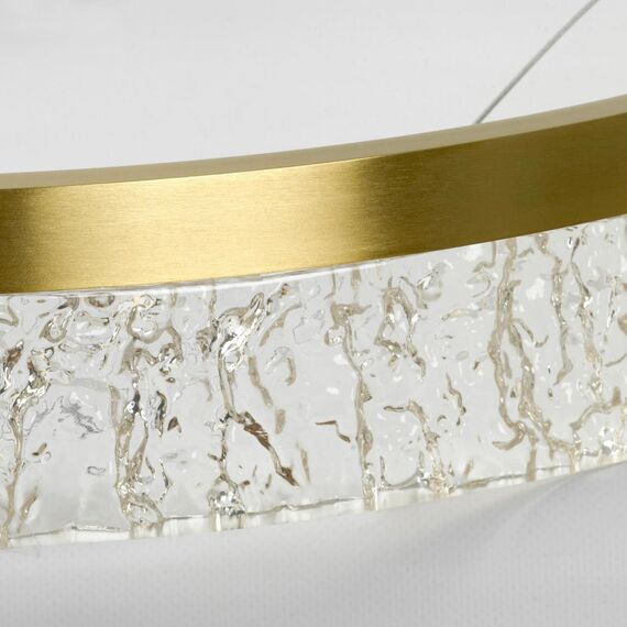 Lussole LSP-7155 Люстра подвесная, изображение 2