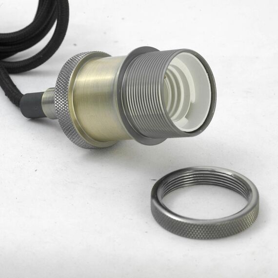 Lussole LSP-9888 Подвесной светильник Centereach, изображение 3