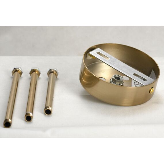 Lussole GRLSP-8191 Люстра Pinal, изображение 8