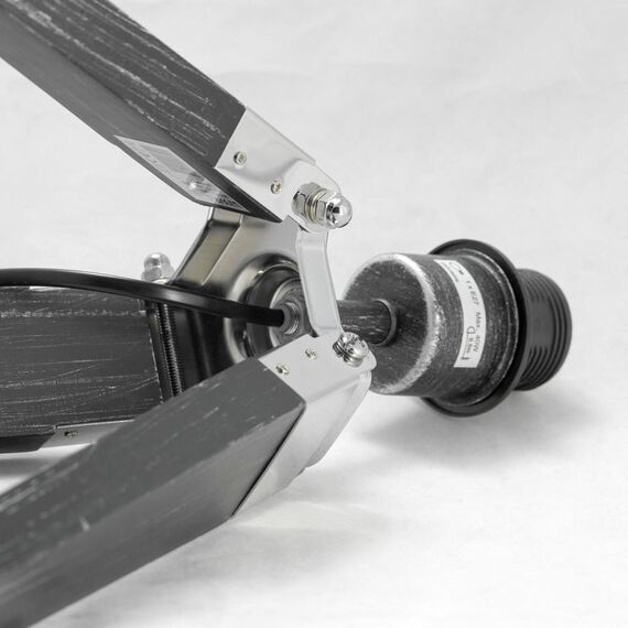 Lussole LSP-0555 Настольная лампа Amistad, изображение 3