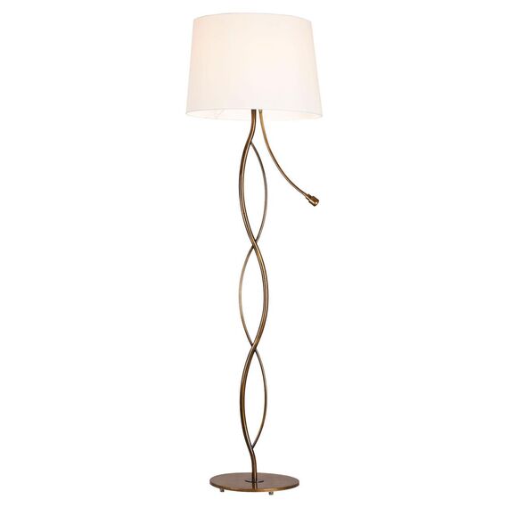 Lussole LSP-0552 Торшер Ajo