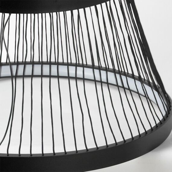 Lussole LSP-7309 Люстра подвесная, изображение 3