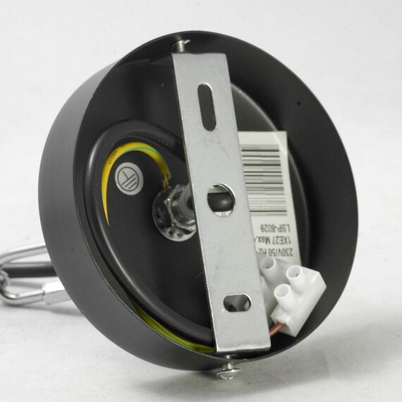 Lussole LSP-8029 Подвесной светильник Ketchikan, изображение 7