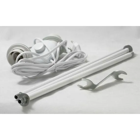 Lussole GRLSP-0503 Торшер, изображение 5