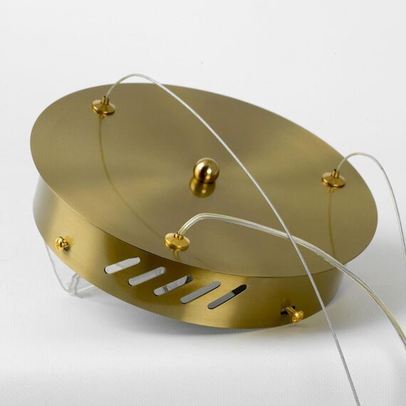 Lussole LSP-7155 Люстра подвесная, изображение 4