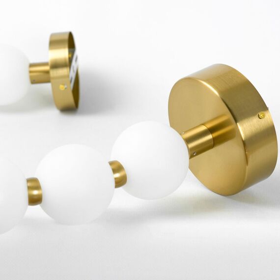 Lussole LSP-7299 Линейно-подвесной светильник, изображение 3