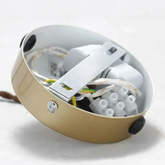 Lussole LSP-8355 Подвесной светильник Acquario, изображение 6