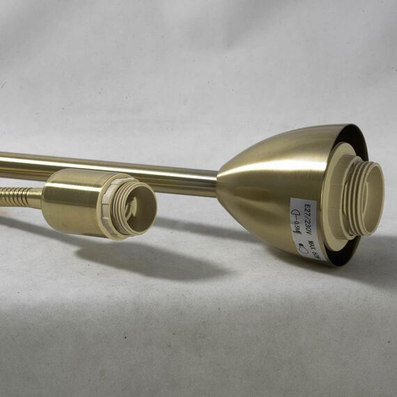 Lussole LSP-0018 Торшер, изображение 2