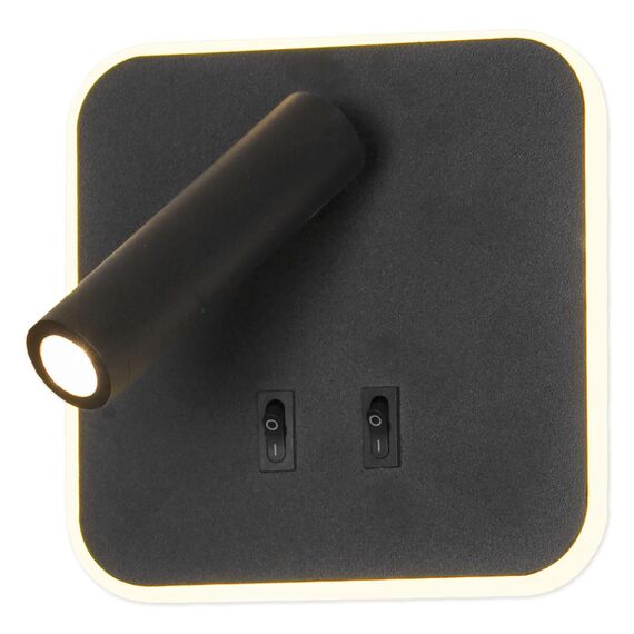 Lussole LSP-8238 Бра Cozy