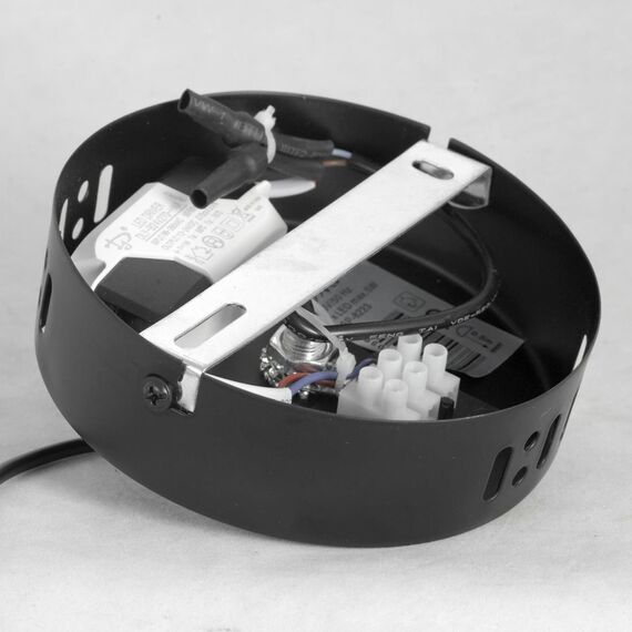 Lussole LSP-8223 Подвесной светильник Aberdeen, изображение 6