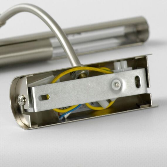 Lussole LSQ-0311-02 Подсветка для картин Lido iii, изображение 4